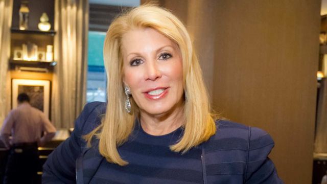 Dottie Herman, CEO của Douglas Elliman
